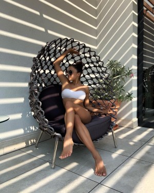 Yoana Nikolova Photo #796782