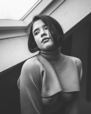 Yoana Nikolova Photo #796793