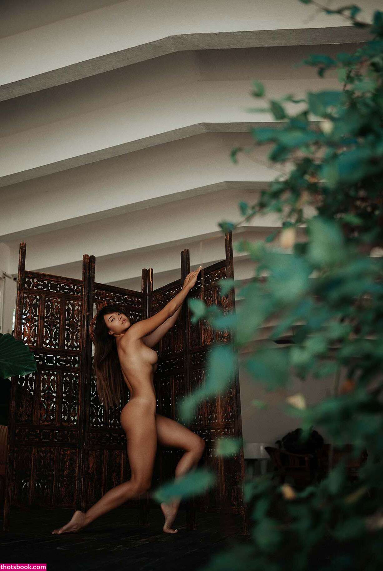 Yoana Nikolova Photo #796811