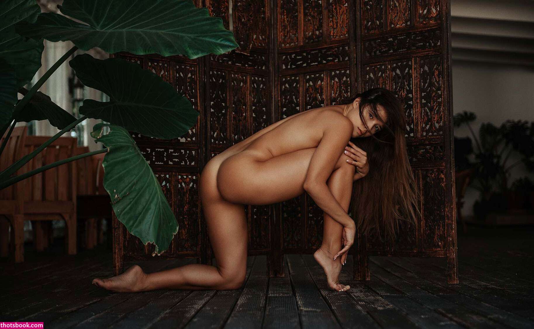 Yoana Nikolova Photo #796820