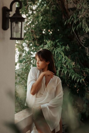 Yoana Nikolova Photo #796808