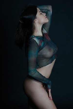 Yoana Nikolova Photo #796843