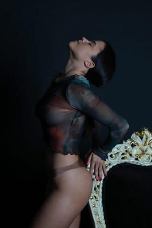 Yoana Nikolova Photo #796852