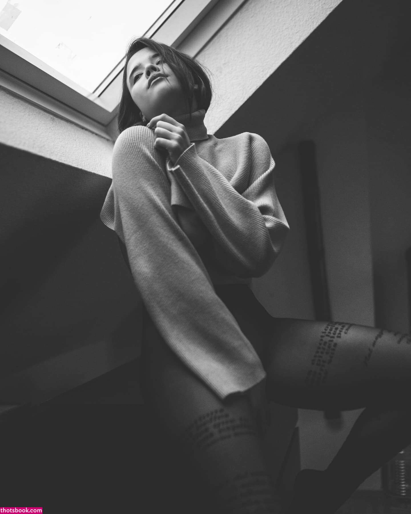 Yoana Nikolova Photo #796867