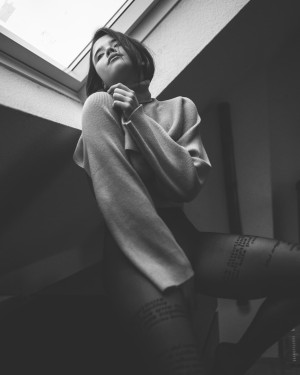 Yoana Nikolova Photo #796867