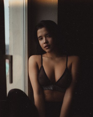 Yoana Nikolova Photo #796876