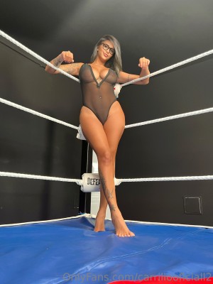 Yorgelis Carrillo Photo #94