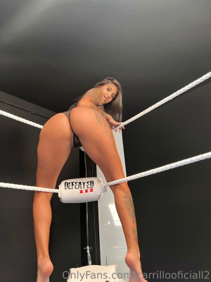 Yorgelis Carrillo Photo #96