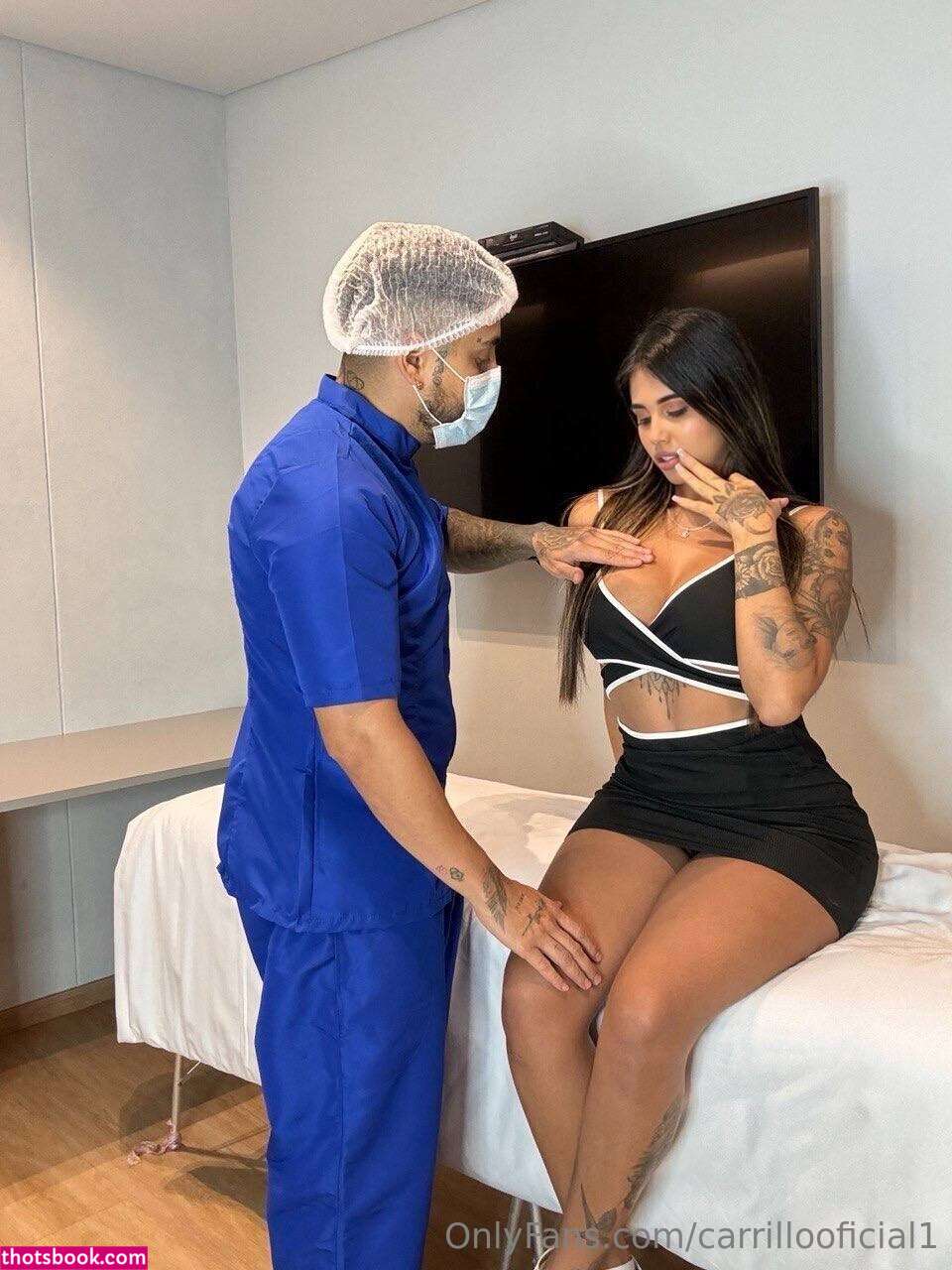 Yorgelis Carrillo Photo #102