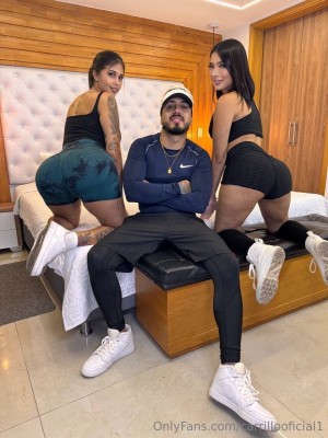 Yorgelis Carrillo Photo #110