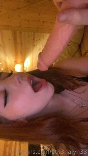 ath3nalyn33 Photo #55