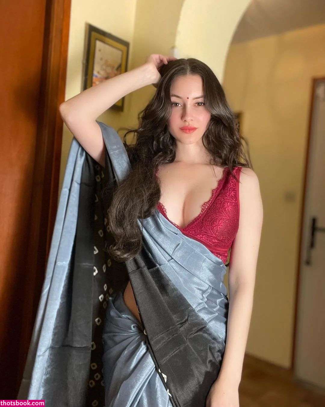 Fiona Allison Photo #94