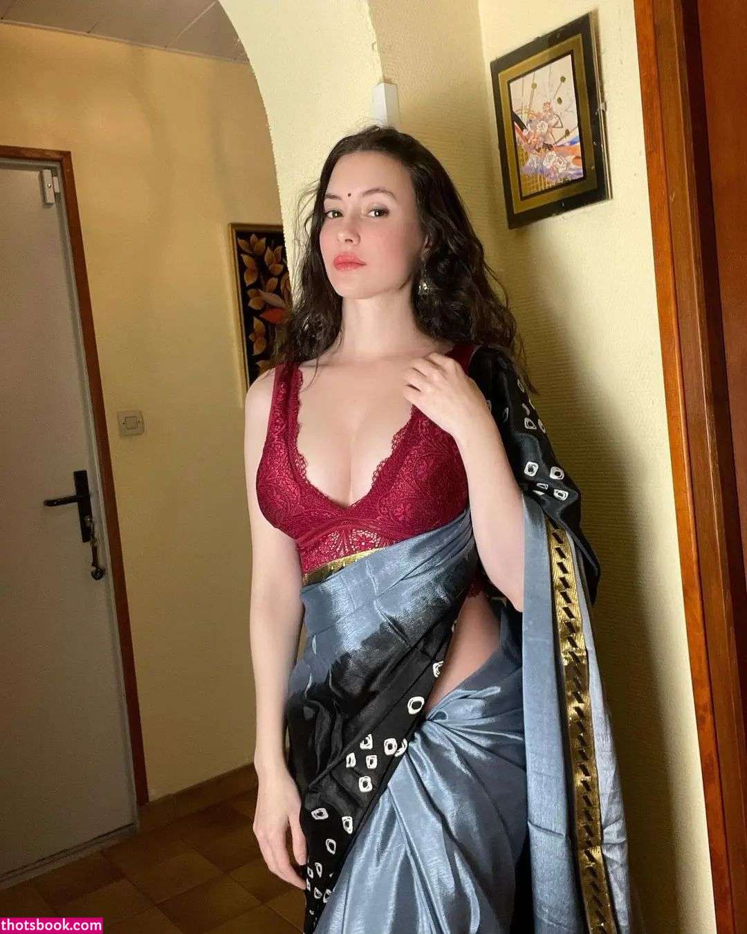 Fiona Allison Photo #96