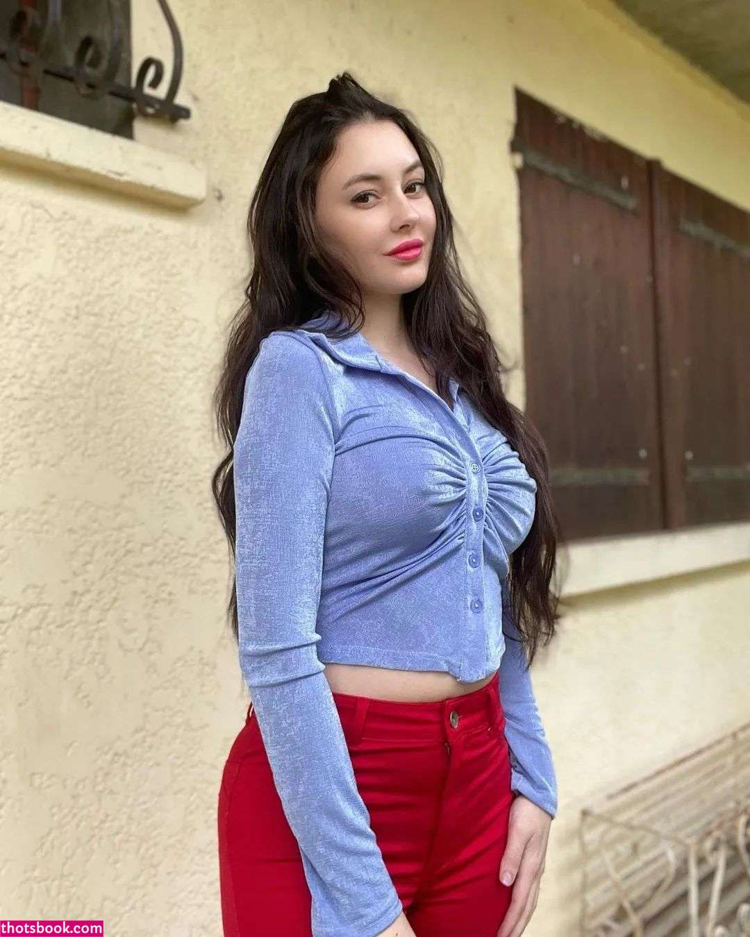 Fiona Allison Photo #116