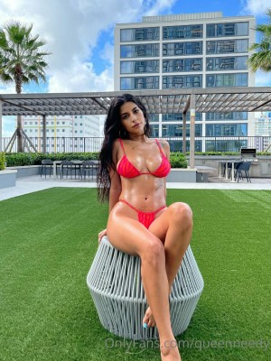 Queen Needy Photo #81