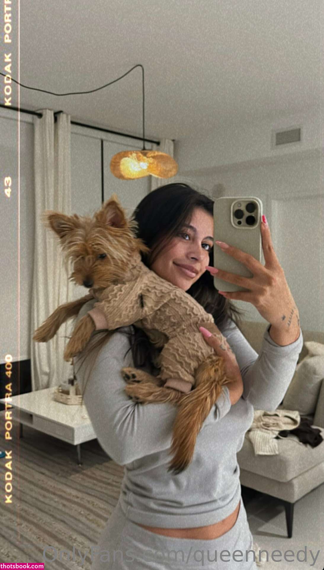 Queen Needy Photo #98