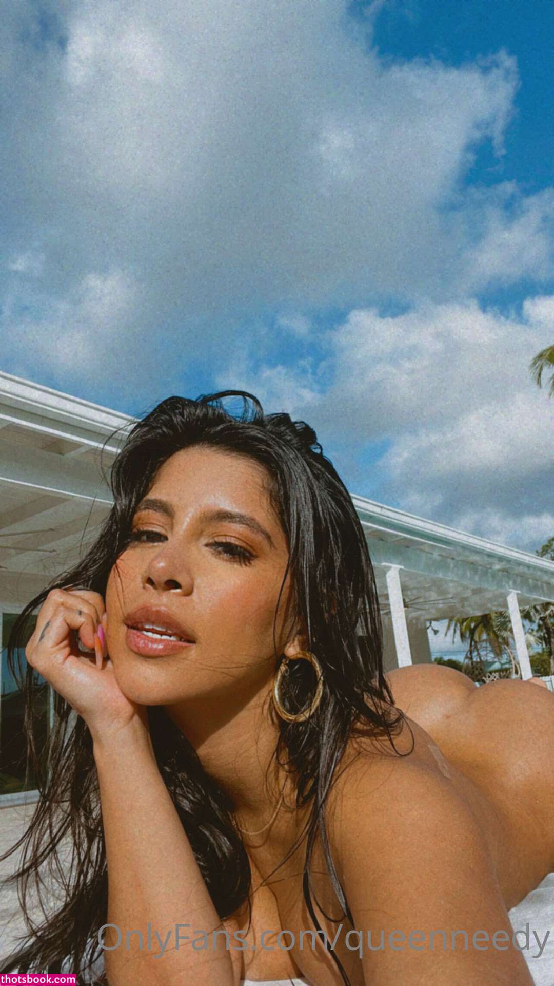 Queen Needy Photo #105