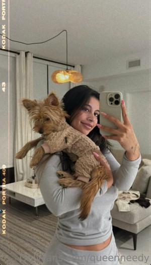 Queen Needy Photo #98