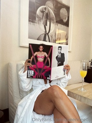 Queen Needy Photo #139