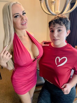 Tasha Trex Photo #93