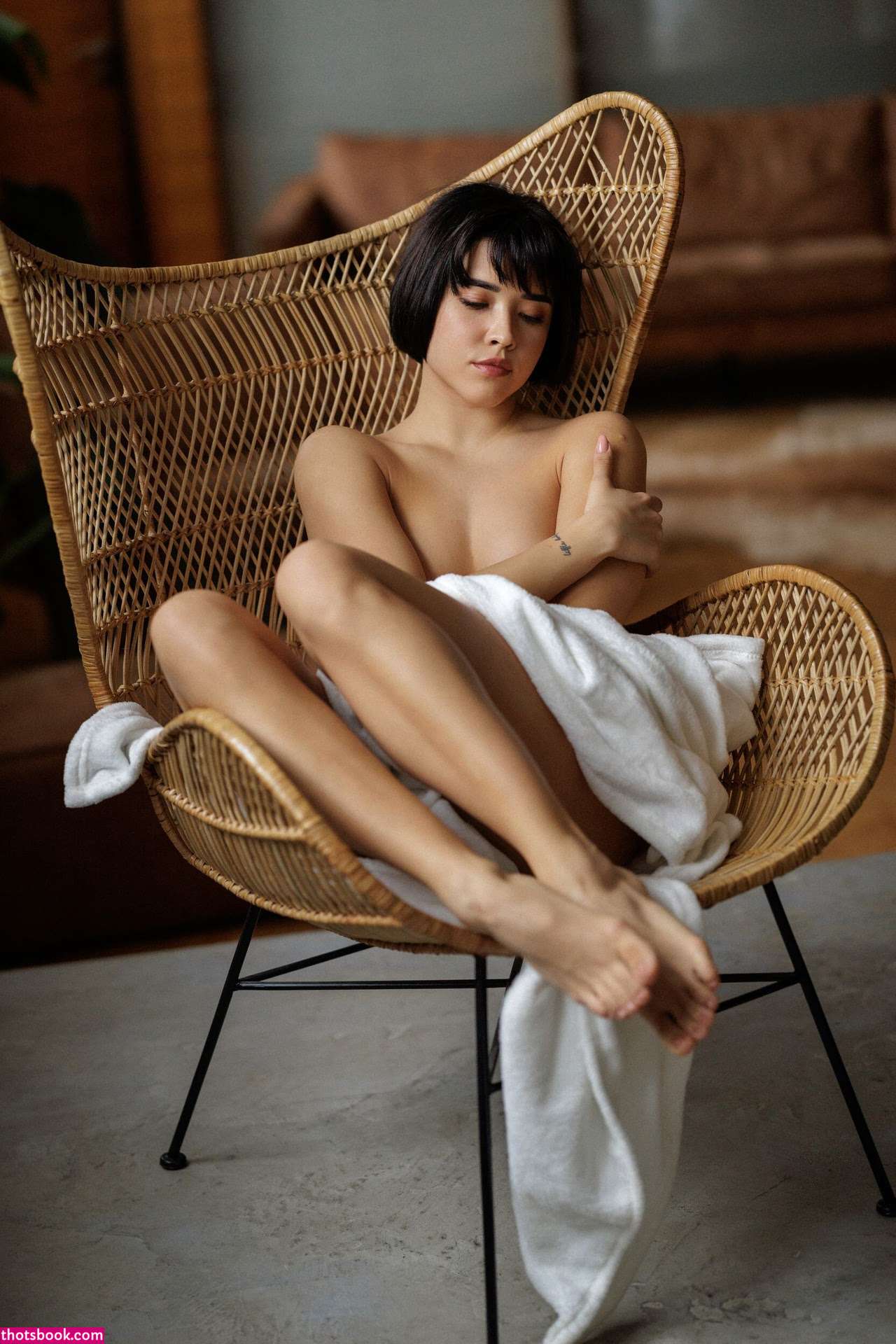 Yoana Nikolova Photo #798068