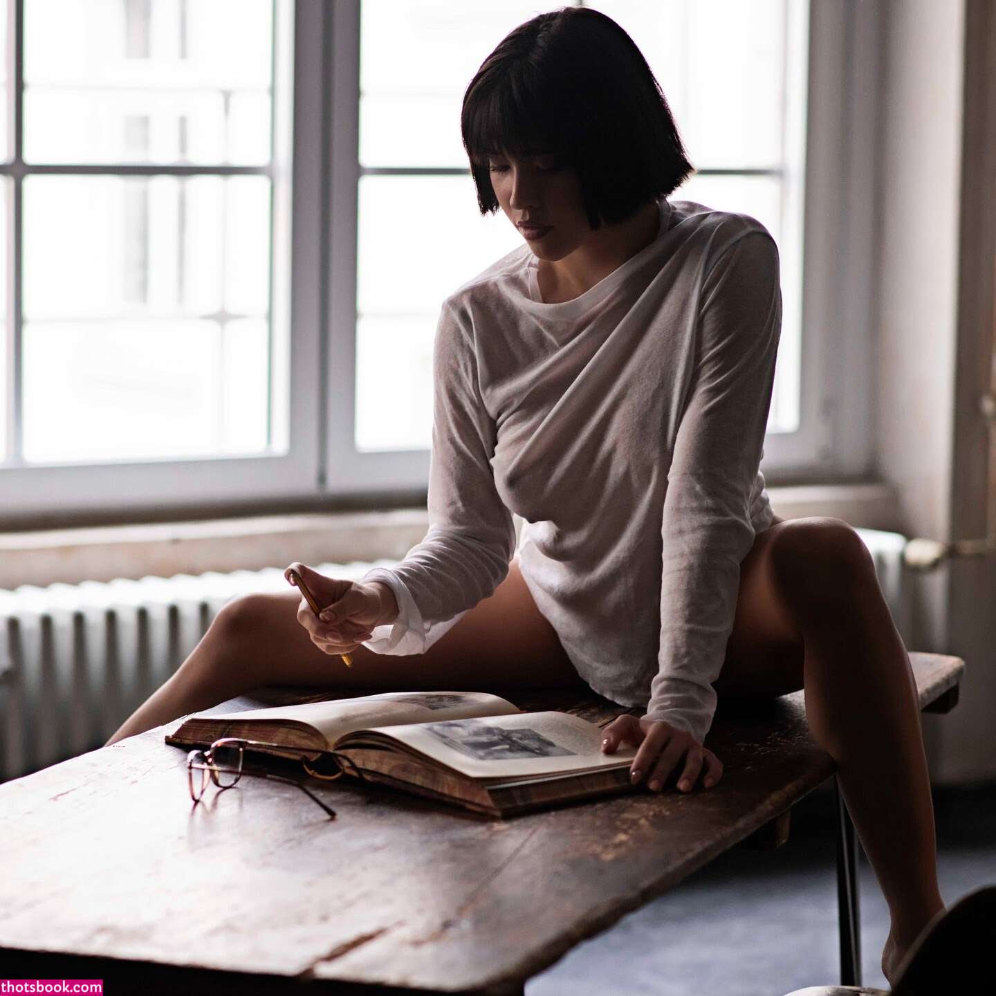 Yoana Nikolova Photo #798077