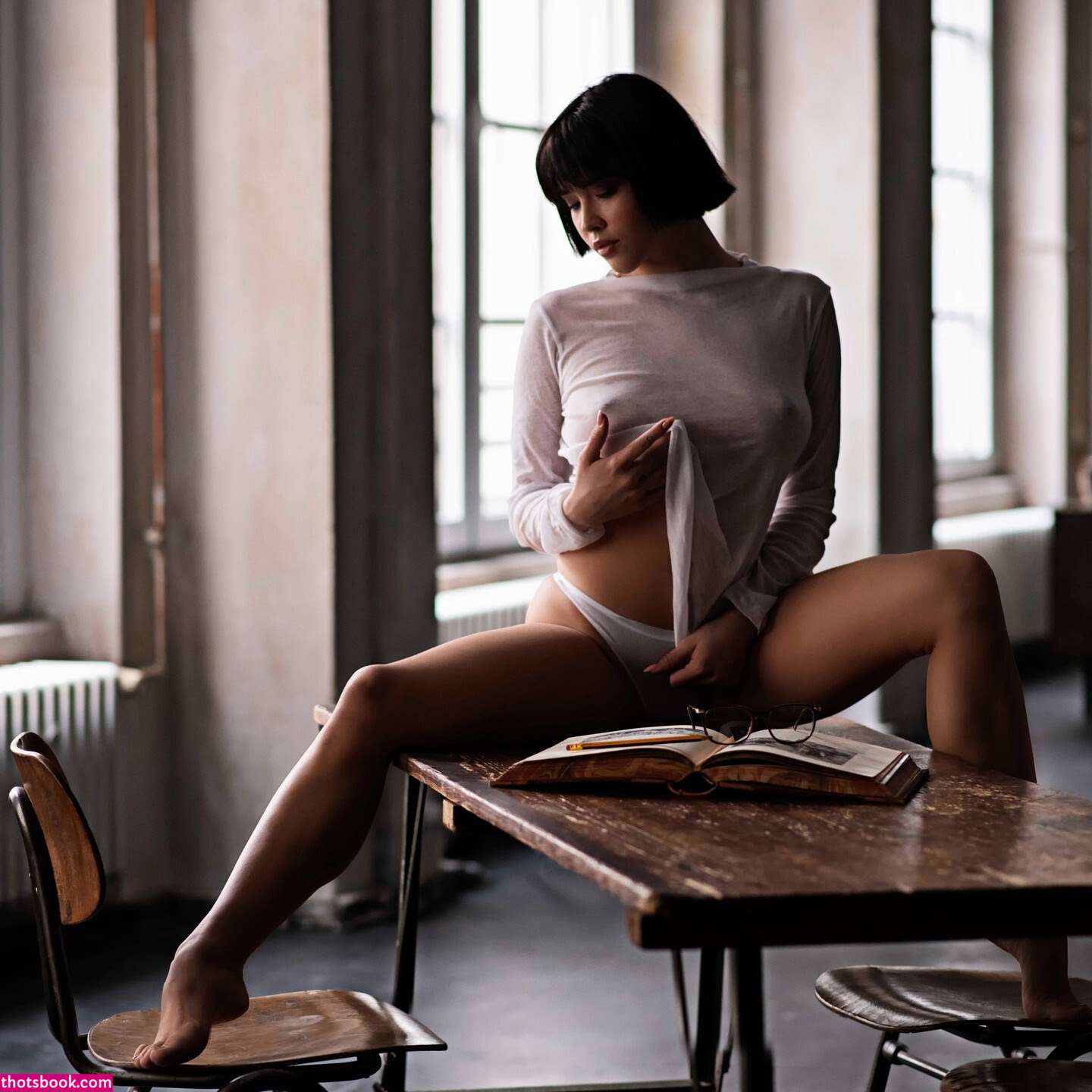 Yoana Nikolova Photo #798078