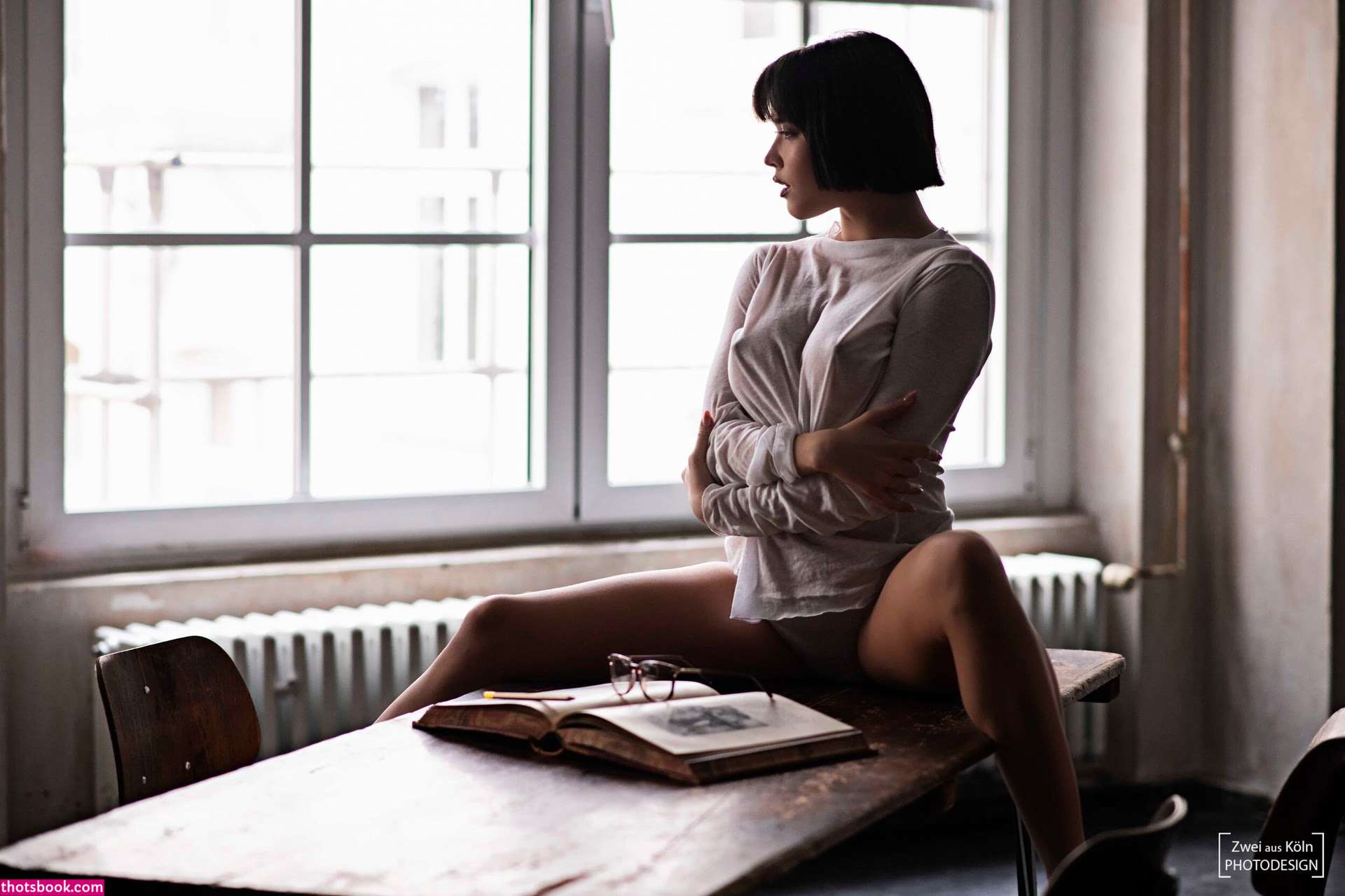 Yoana Nikolova Photo #798080