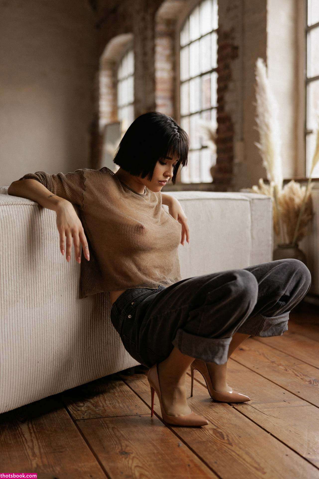 Yoana Nikolova Photo #798081