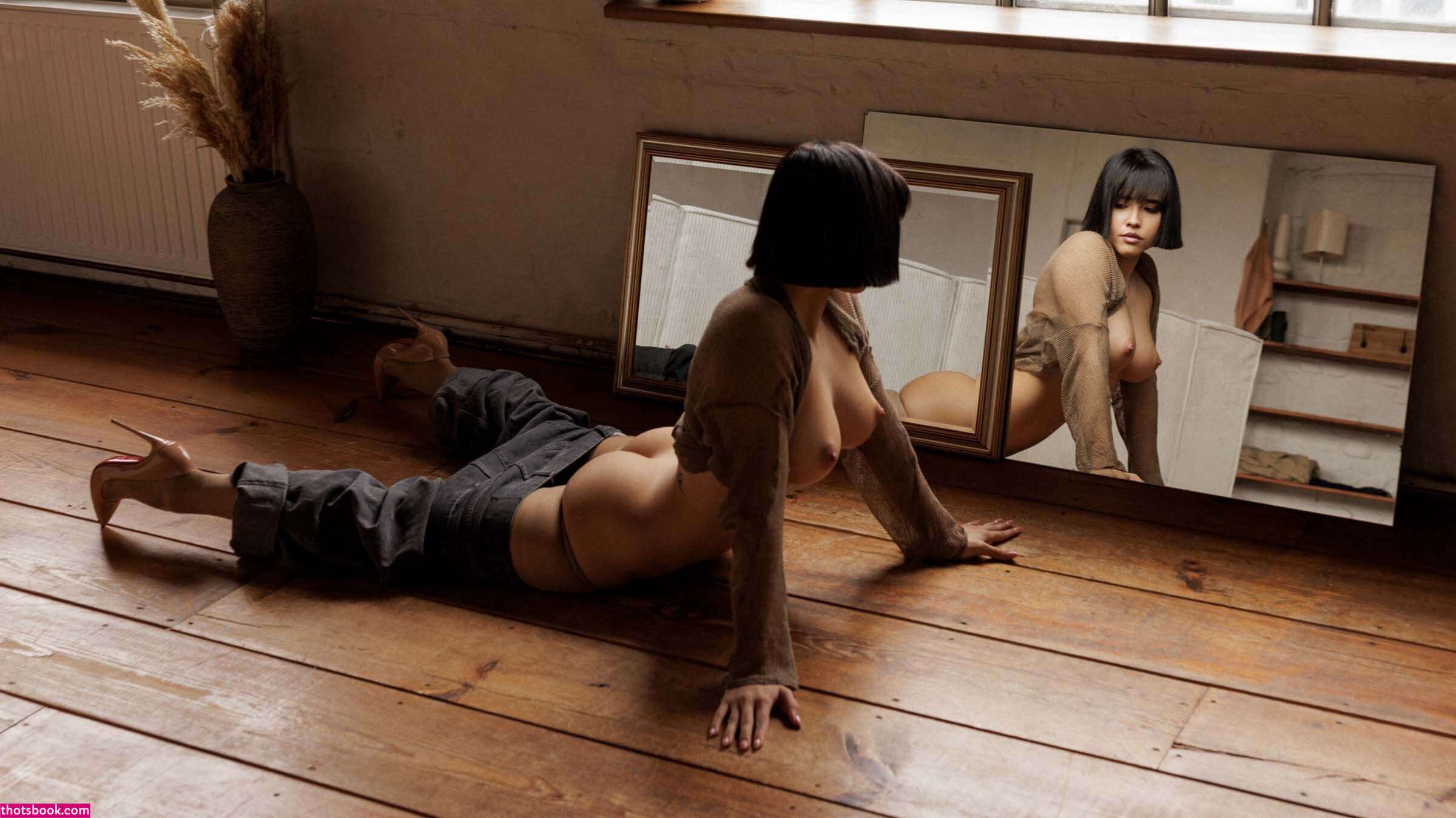 Yoana Nikolova Photo #798084