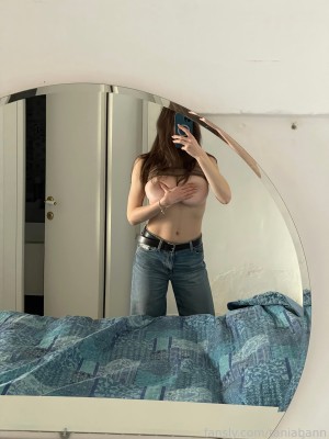 Tania Bann Photo #117