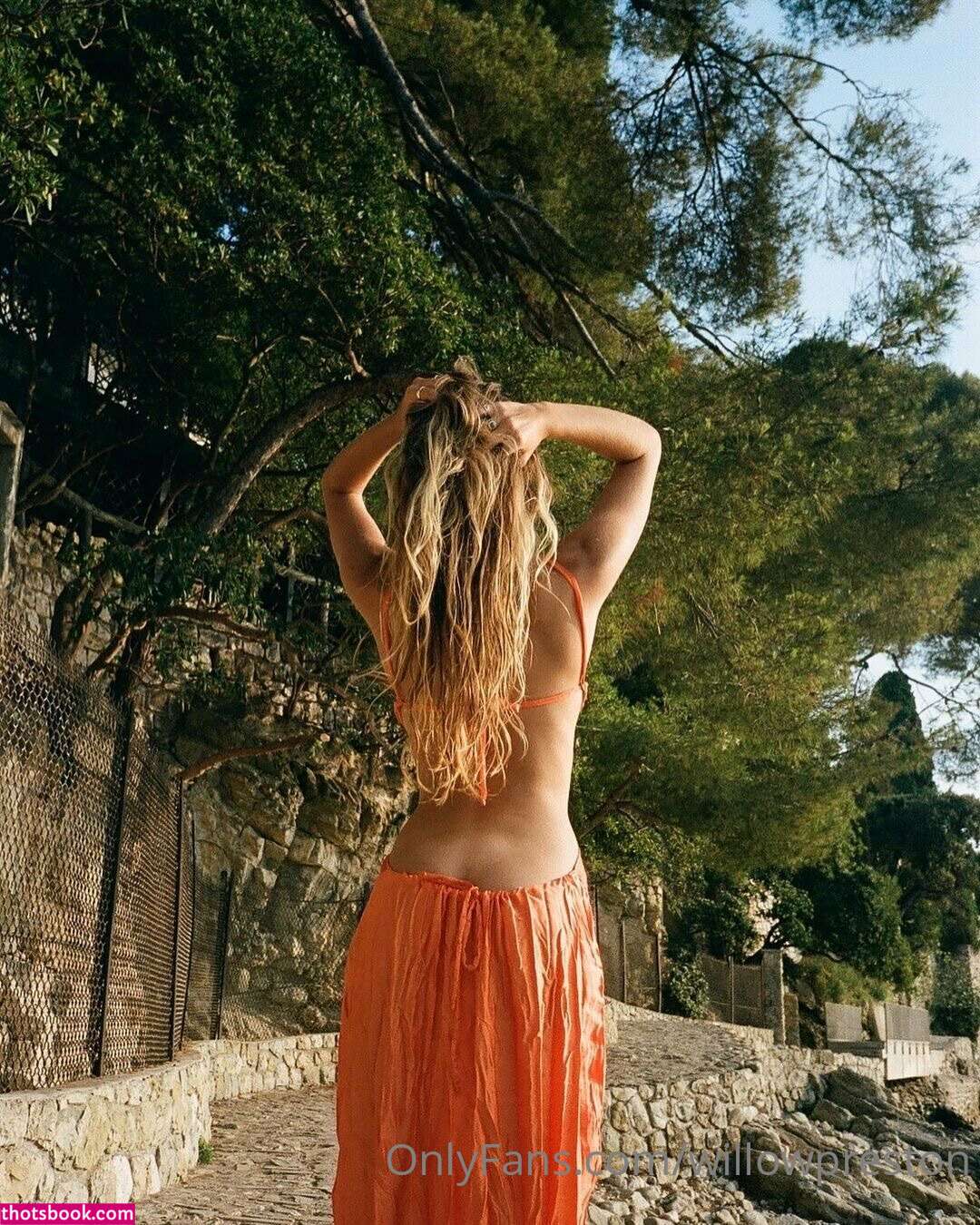 Willow Preston Photo #41