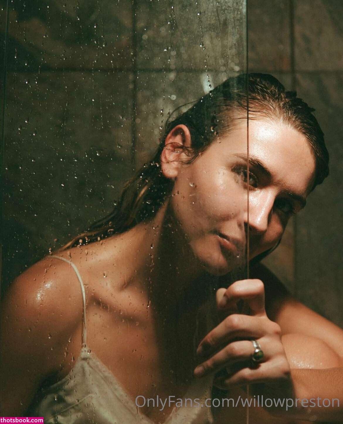 Willow Preston Photo #43