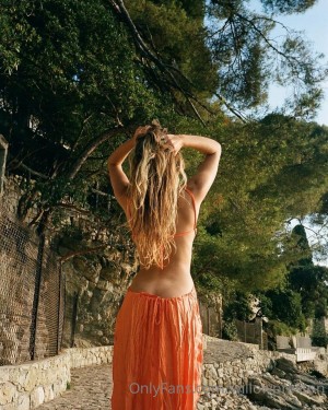 Willow Preston Photo #41