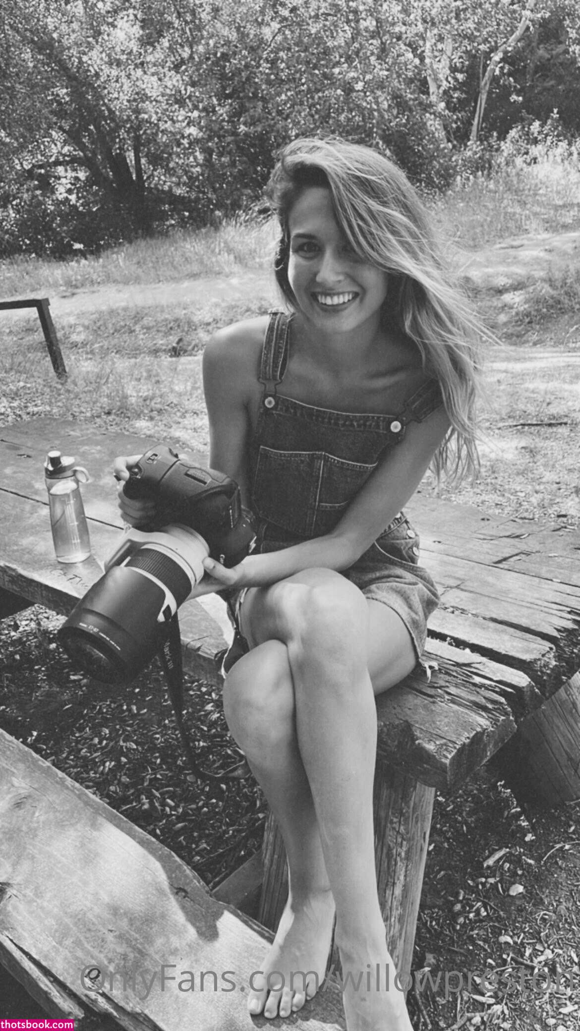 Willow Preston Photo #58