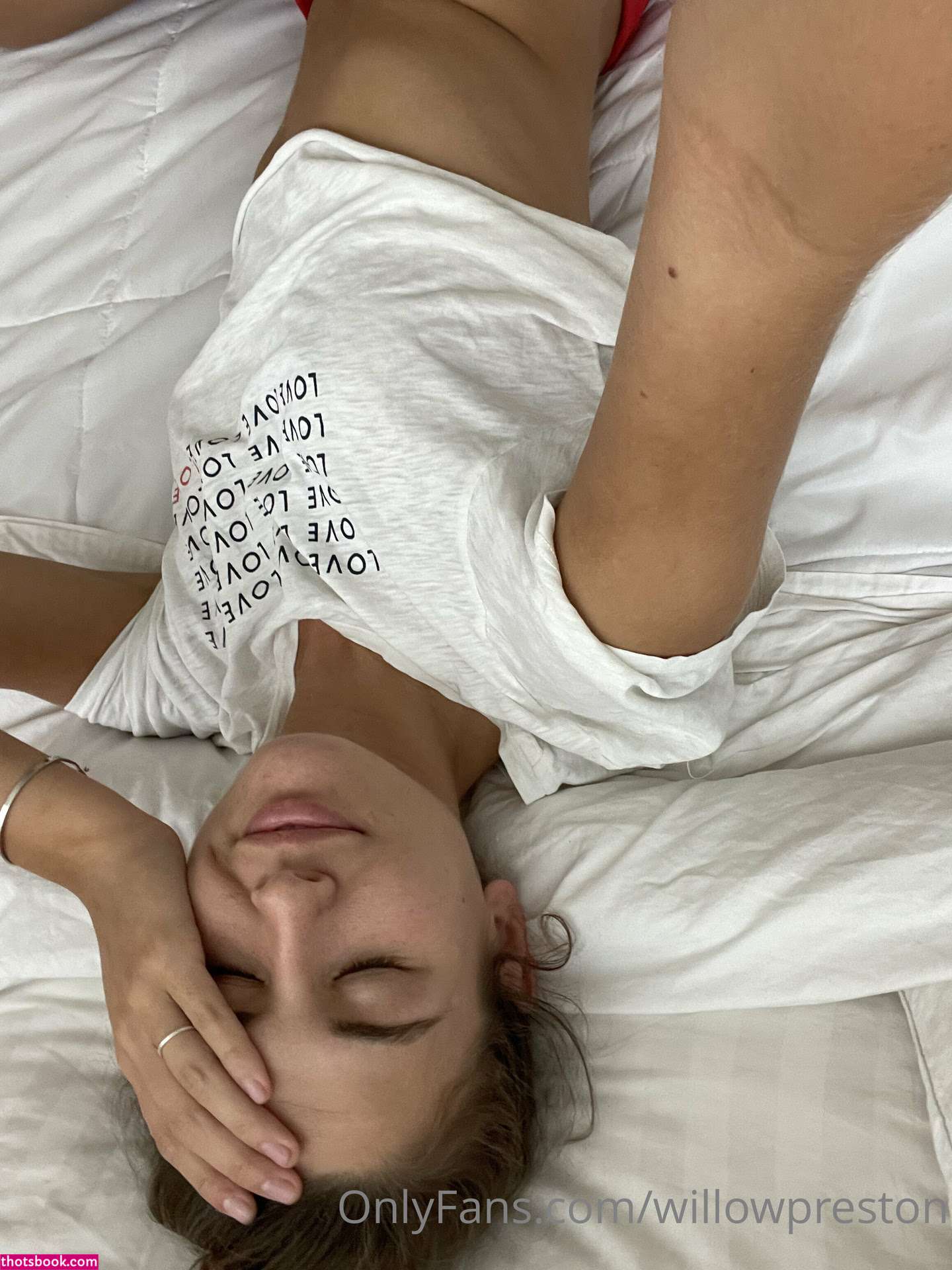 Willow Preston Photo #93