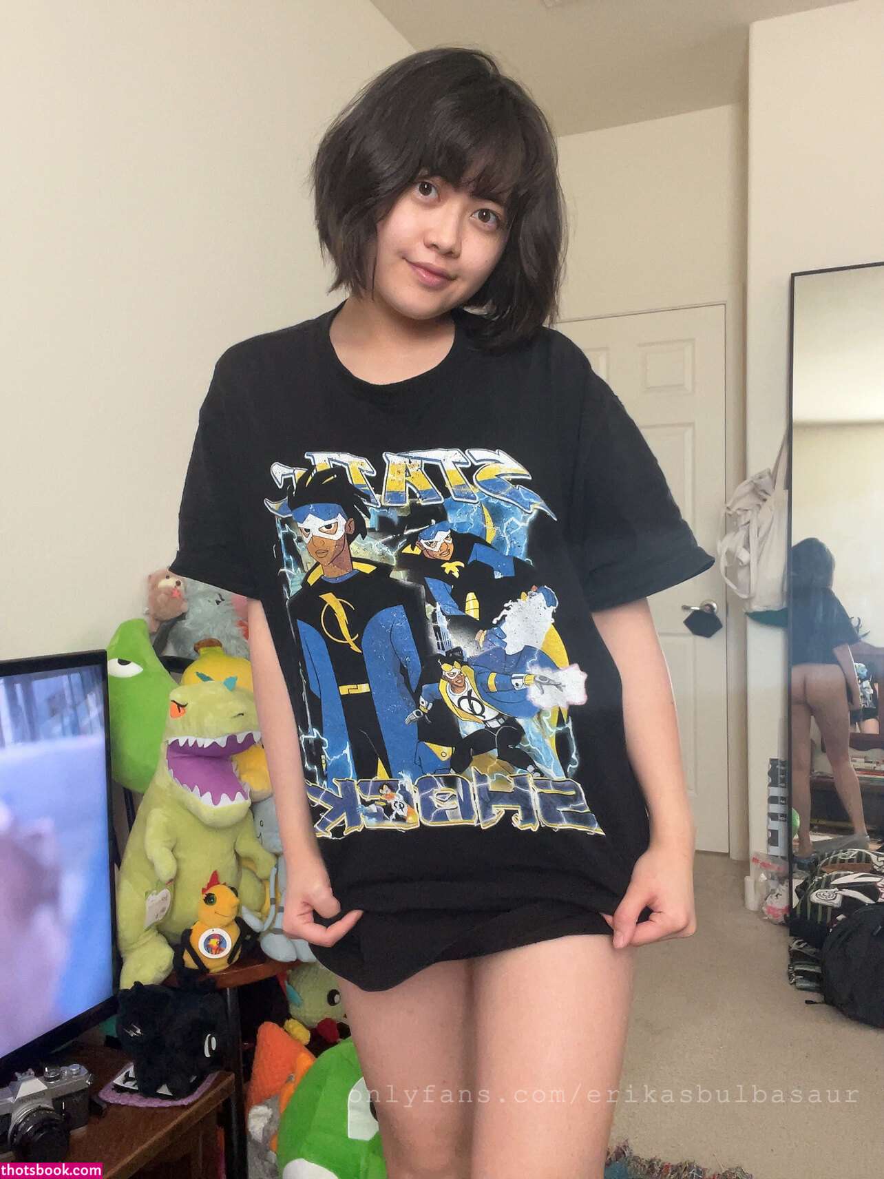 Erikasbulbasaur Photo #51