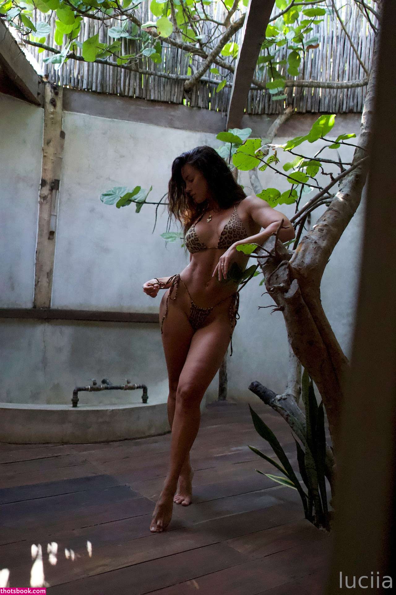 Lucia Javorcekova Photo #69