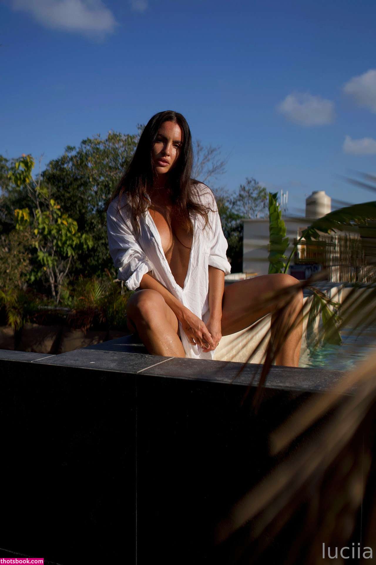 Lucia Javorcekova Photo #79