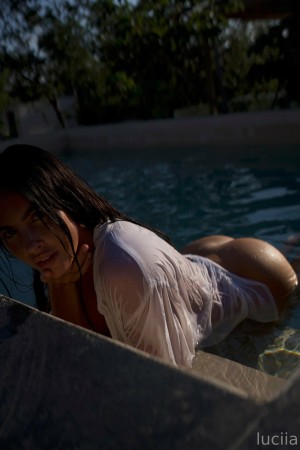 Lucia Javorcekova Photo #92