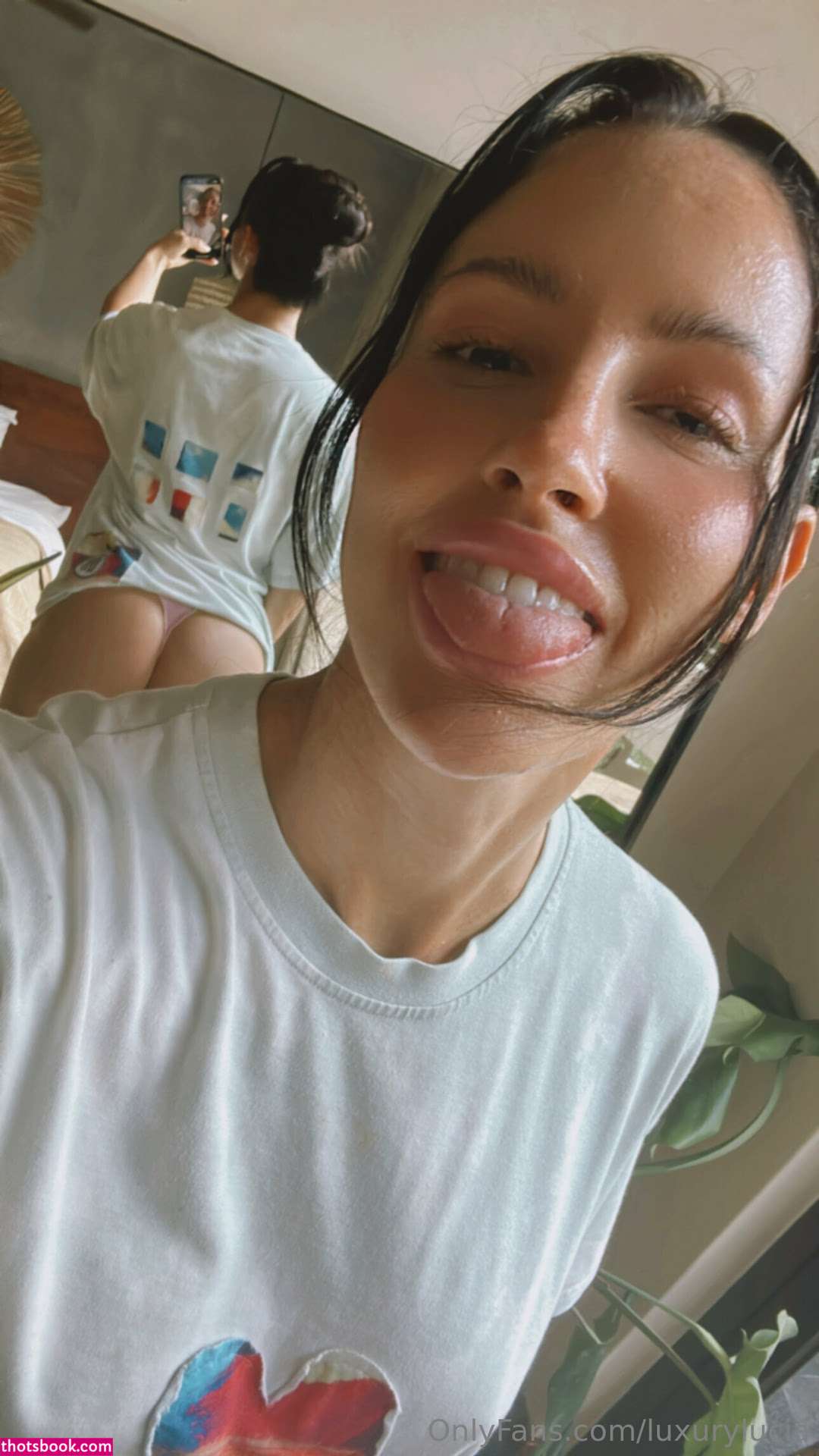 Lucia Javorcekova Photo #134