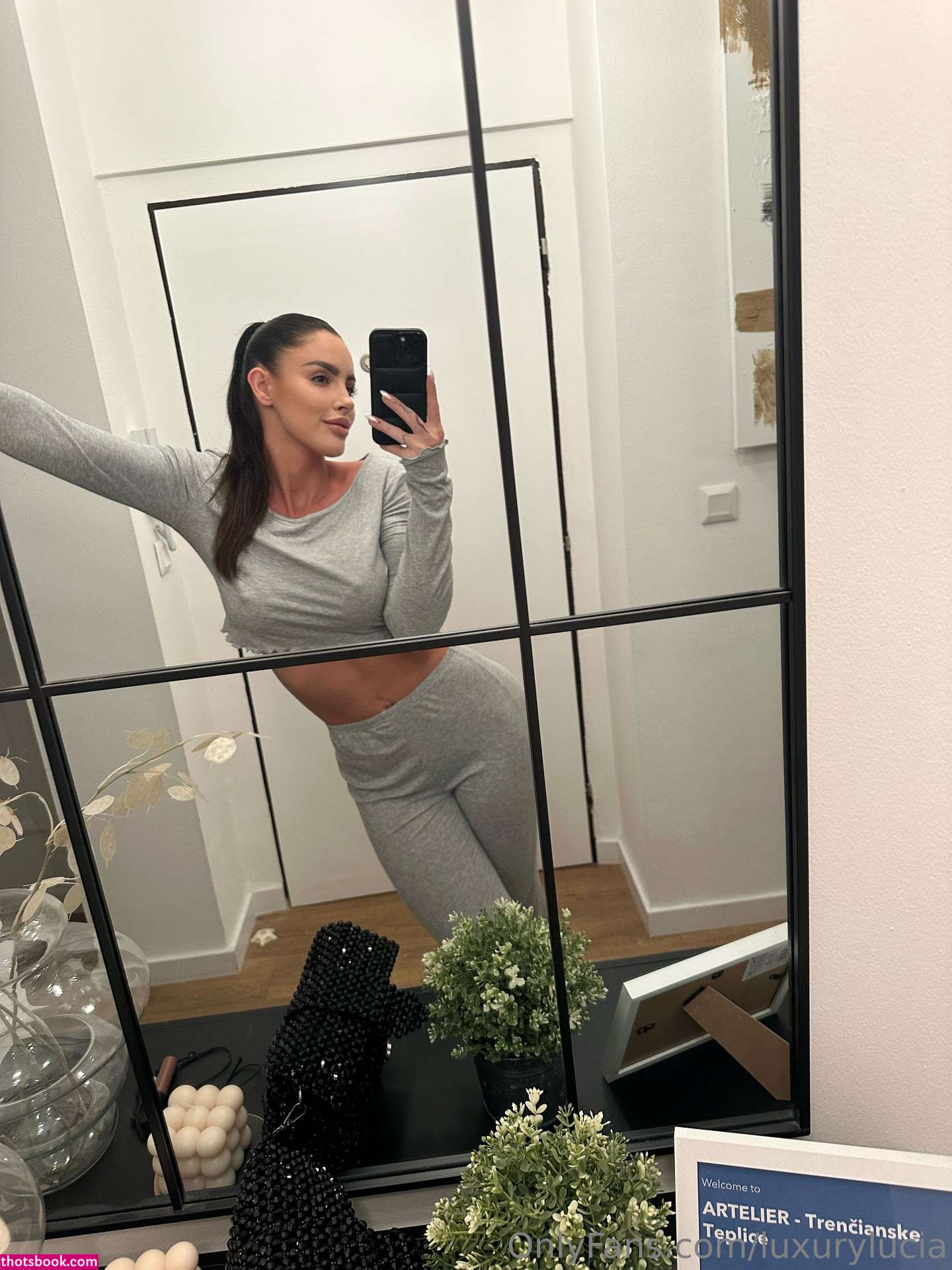 Lucia Javorcekova Photo #151