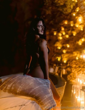 Lucia Javorcekova Photo #146