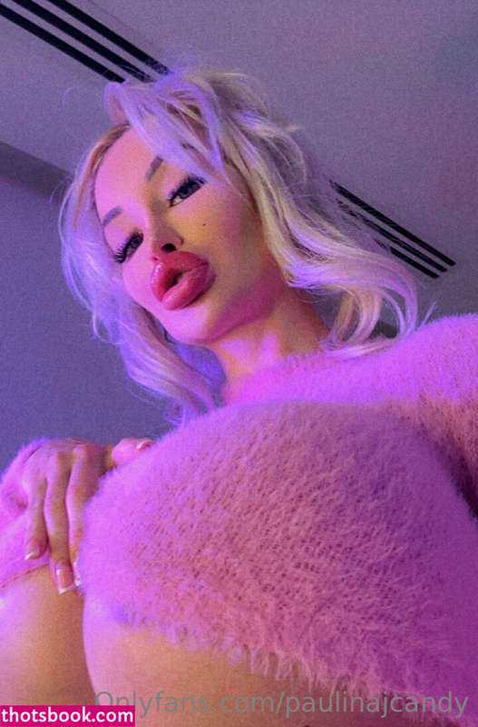Paulinajcandy Photo #75