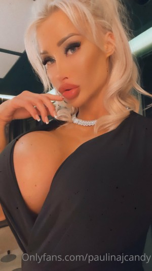 Paulinajcandy Photo #77