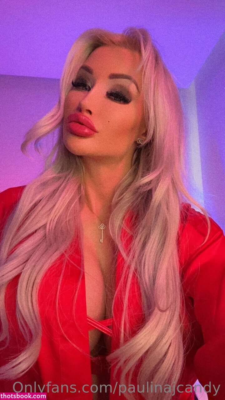 Paulinajcandy Photo #99