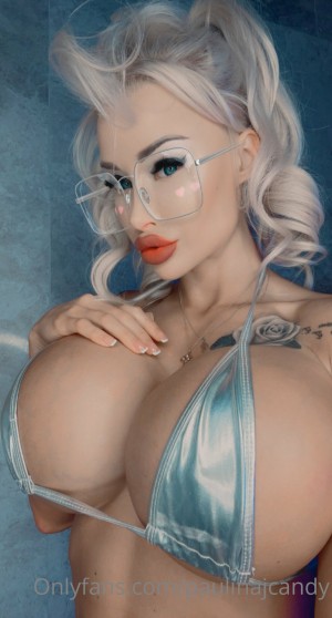 Paulinajcandy Photo #85