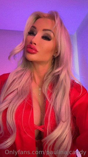 Paulinajcandy Photo #99