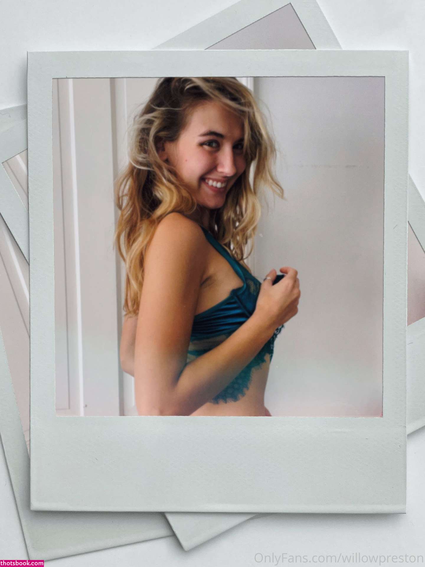 Willow Preston Photo #153