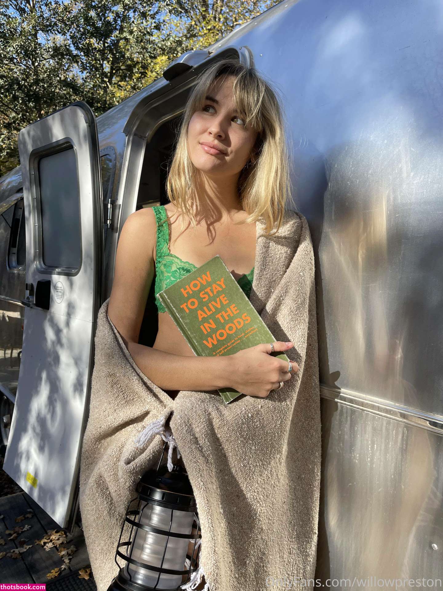 Willow Preston Photo #195